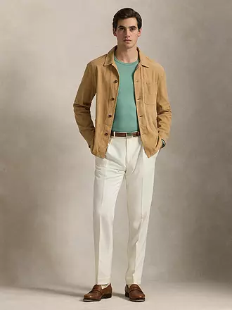 POLO RALPH LAUREN | Pull-over | hellgrün